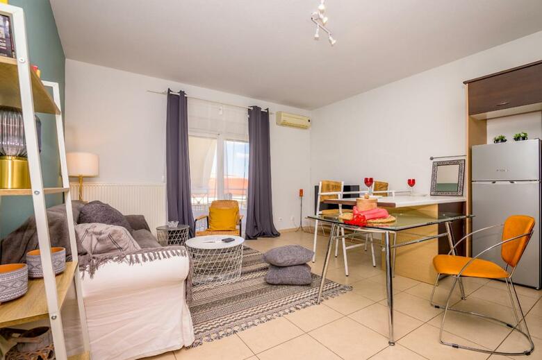 Apartamento Panta 2