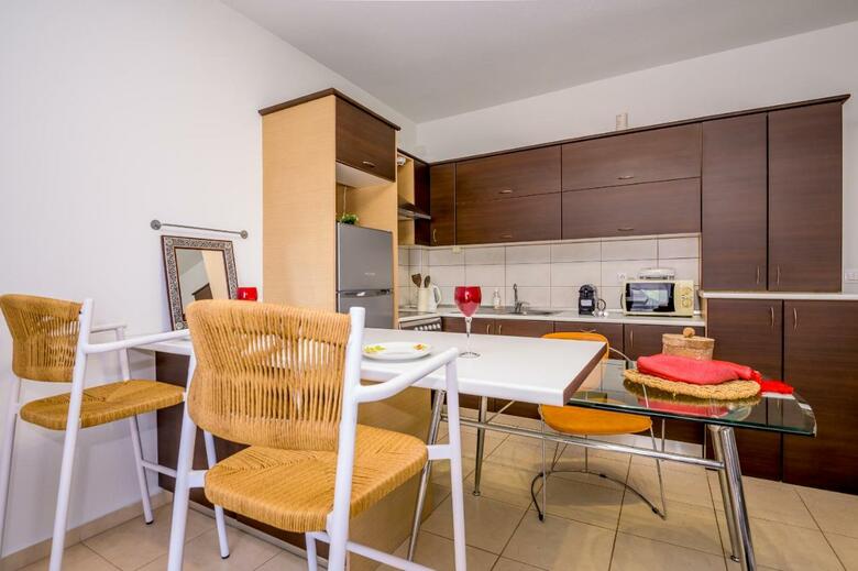 Apartamento Panta 2