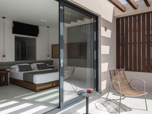 Borosso Villa, An Exclusive Resort