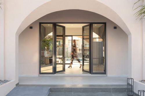 Borosso Villa, An Exclusive Resort