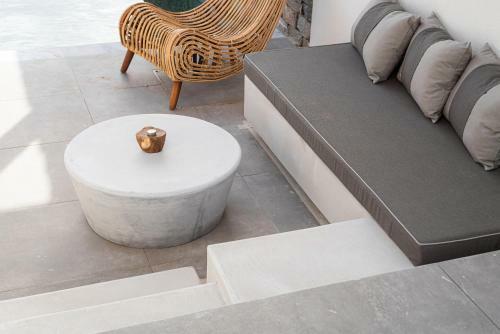 Summersalt Villa Paros