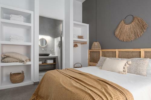 Summersalt Villa Paros