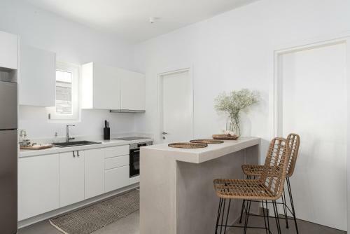Summersalt Villa Paros
