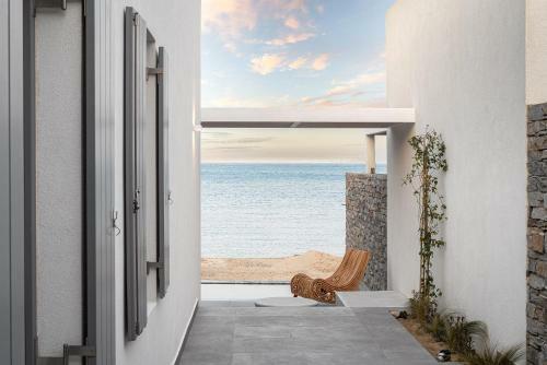 Summersalt Villa Paros