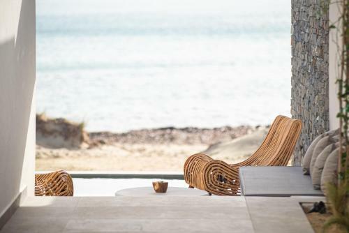 Summersalt Villa Paros