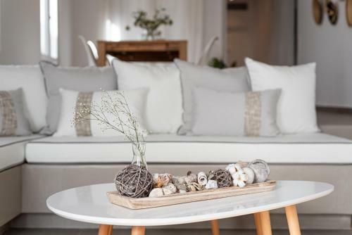 Summersalt Villa Paros