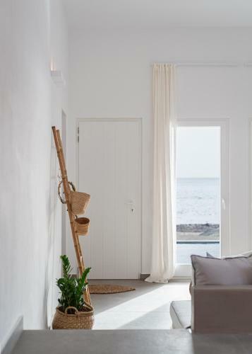 Summersalt Villa Paros