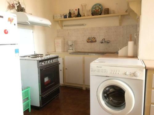 Apartamento Vranadika