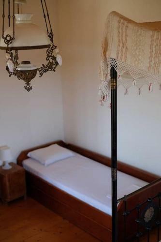 Apartamento Vranadika