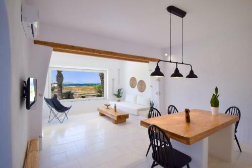 Apartamento Sunset Pounda Luxury Version