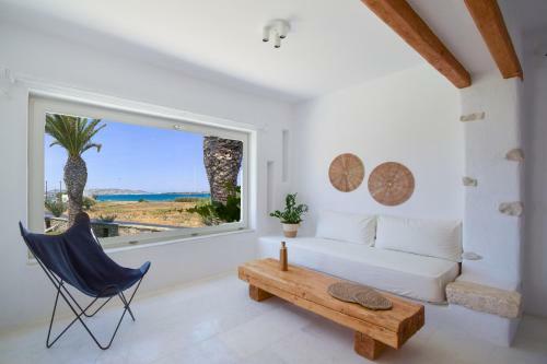 Apartamento Sunset Pounda Luxury Version