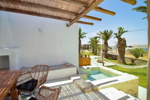 Apartamento Sunset Pounda Luxury Version
