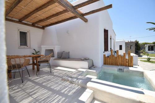 Apartamento Sunset Pounda Luxury Version