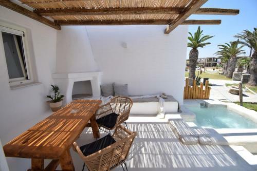 Apartamento Sunset Pounda Luxury Version