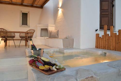 Apartamento Sunset Pounda Luxury Version
