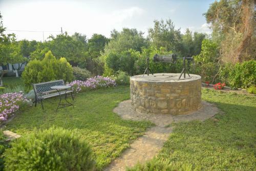 Beachfront Gialova Vacation Home - Brand New