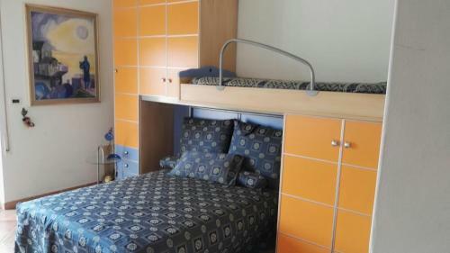 Apartamento Casa Testa
