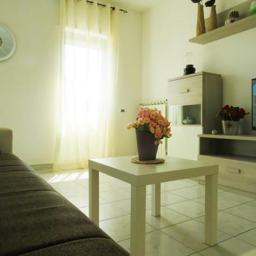Apartamento Casa Maddy