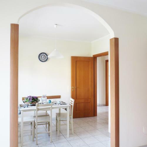 Apartamento Casa Maddy