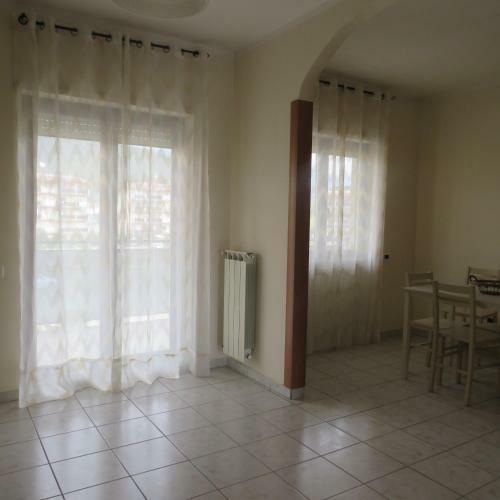 Apartamento Casa Maddy