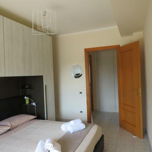Apartamento Casa Maddy