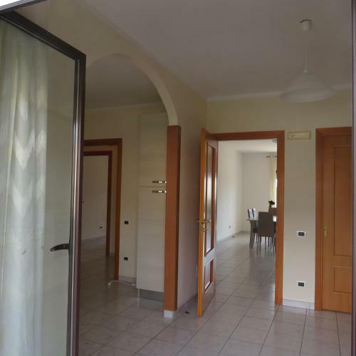Apartamento Casa Maddy