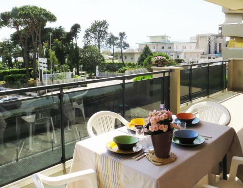 Apartamento Casa Maddy