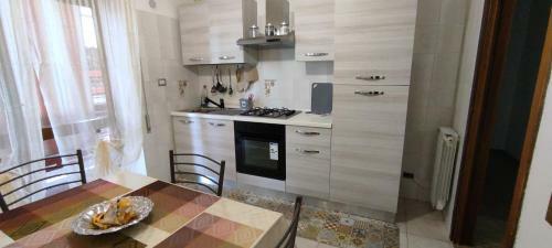 Apartamento Casa Oasi