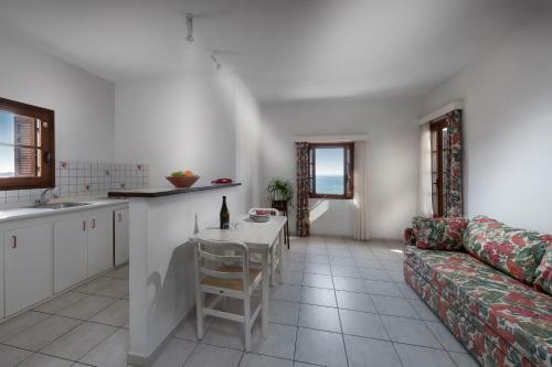 Niriides Apartments