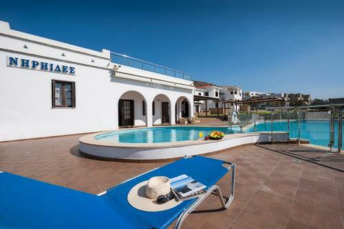 Niriides Apartments