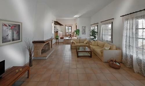 Niriides Apartments