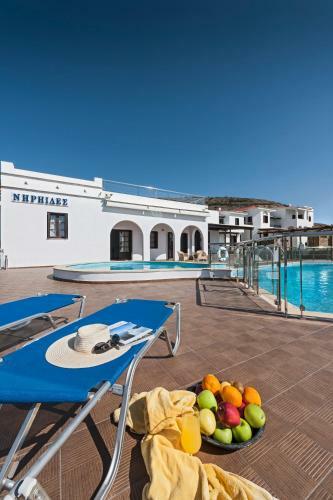 Niriides Apartments