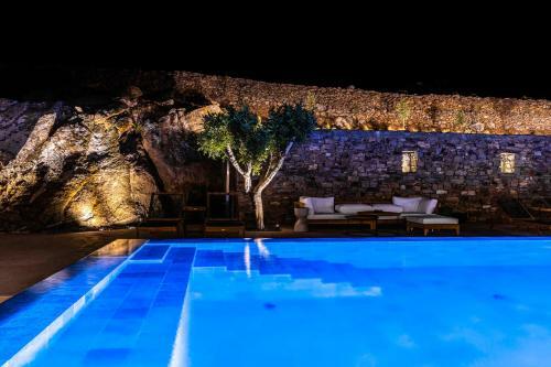 Villa Cape Ftelia