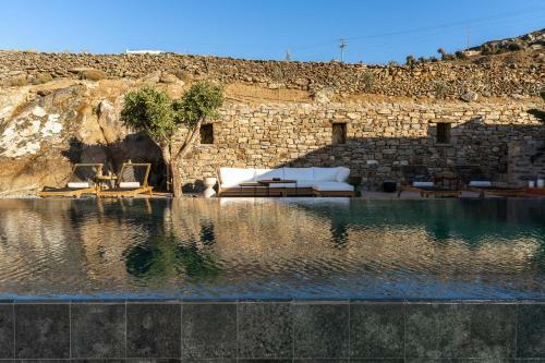 Villa Cape Ftelia