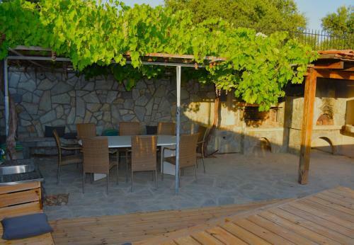 Villa Verdeblu Rethymno Crete