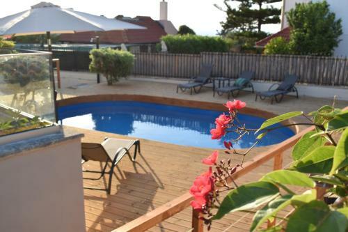 Villa Verdeblu Rethymno Crete