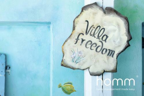 Villa Icarus Blue Zone Homm Sea View Retreat With Pool