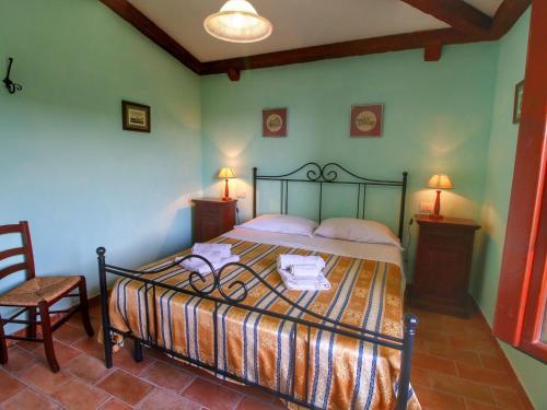 Villa Molinella Otto