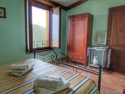 Villa Molinella Otto