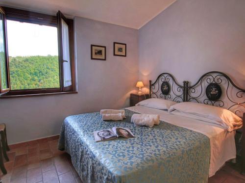 Villa Molinella Otto