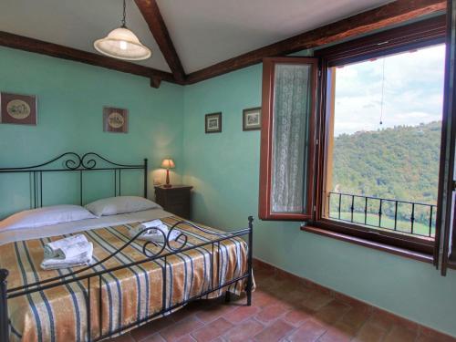 Villa Molinella Otto