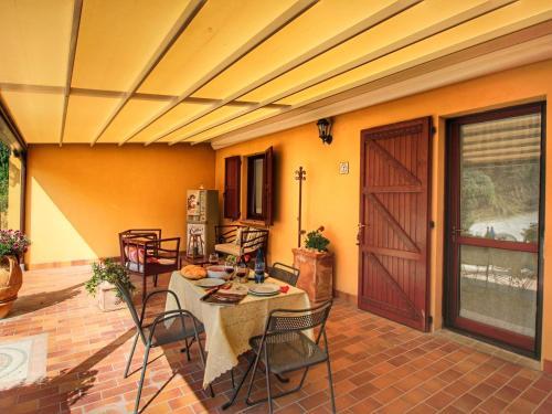 Villa Molinella Otto