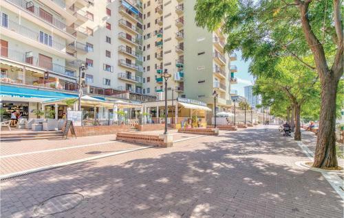 Apartamento Magnolia