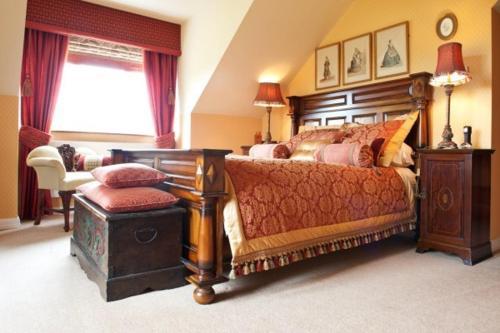 Bed & Breakfast Ardeevin Guest Accommodation