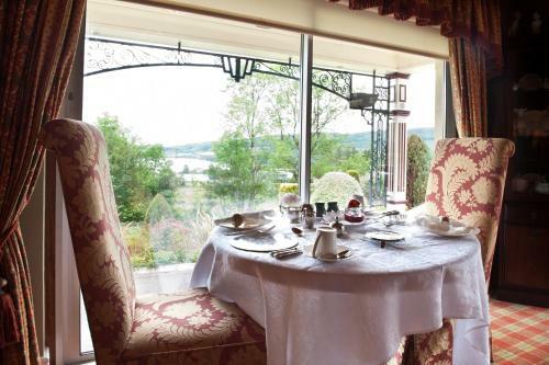 Bed & Breakfast Ardeevin Guest Accommodation
