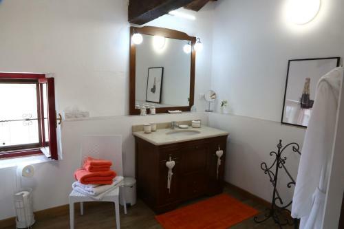 Palazzo Strassoldo Bed & Breakfast