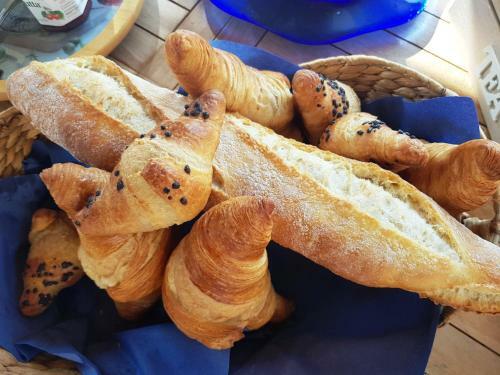 Palazzo Strassoldo Bed & Breakfast