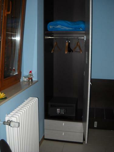 B&B Angolo Felice