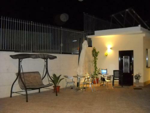 B&B Angolo Felice