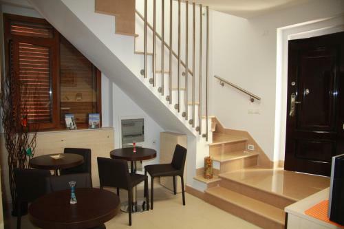 B&B Angolo Felice